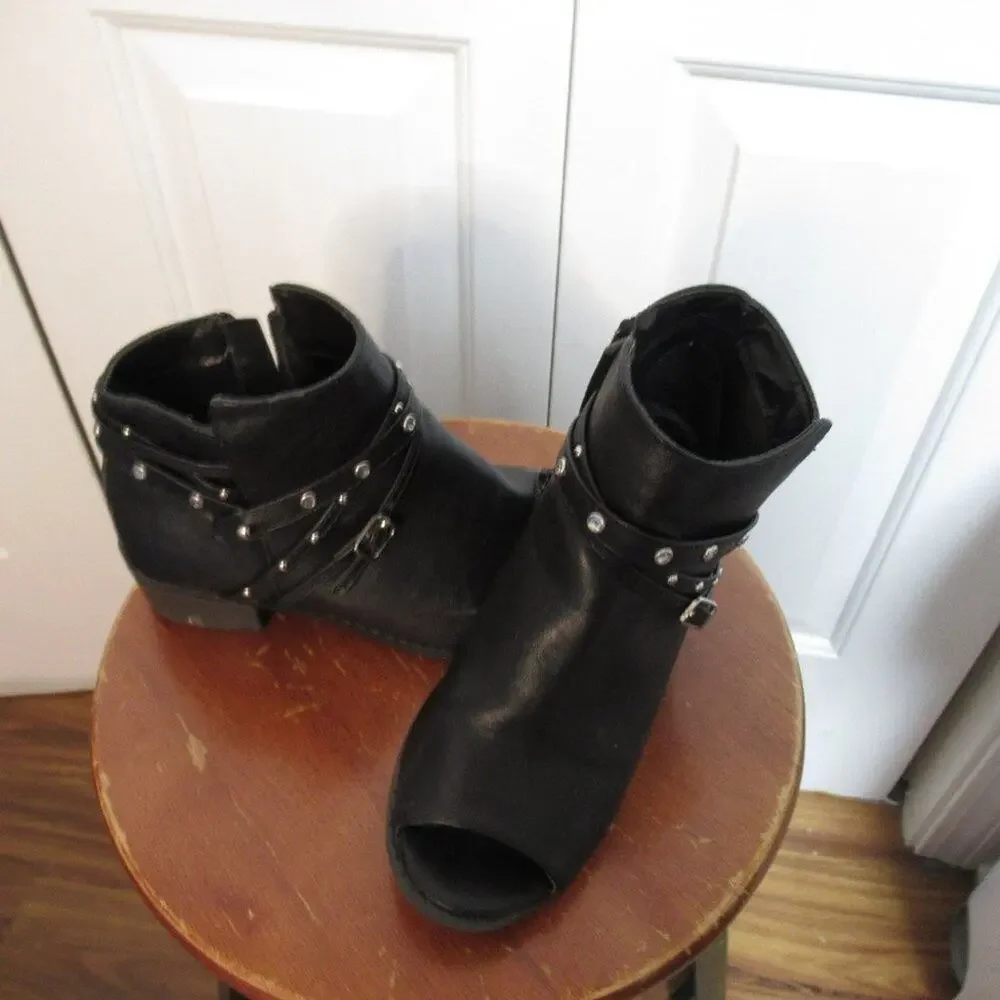 Youth Sugar Boots
